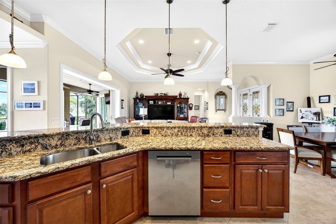 2107 Padre Island Drive , Punta Gorda, FL 33950 Photo