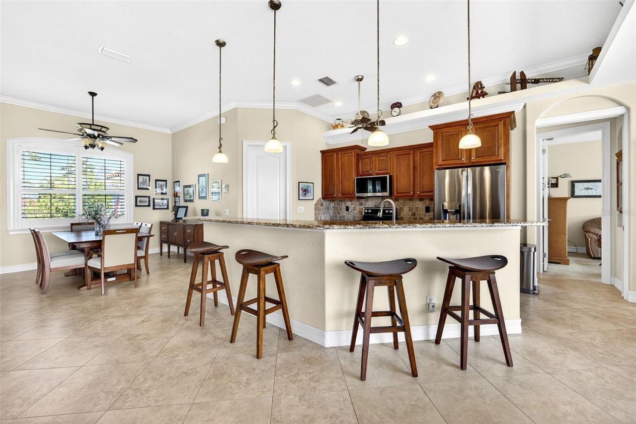 2107 Padre Island Drive , Punta Gorda, FL 33950 Photo