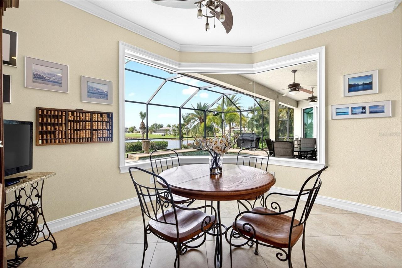 2107 Padre Island Drive , Punta Gorda, FL 33950 Photo