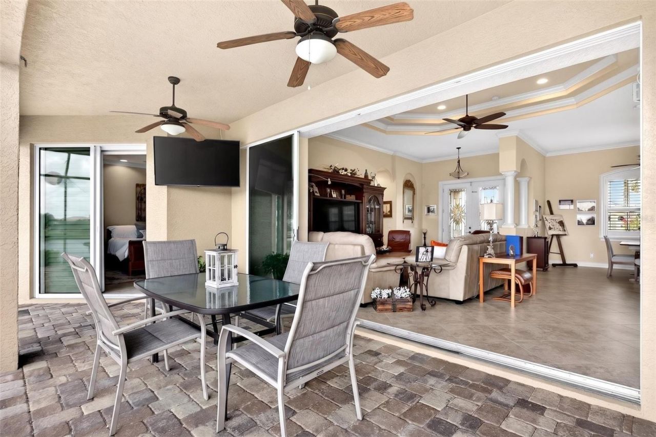 2107 Padre Island Drive , Punta Gorda, FL 33950 Photo