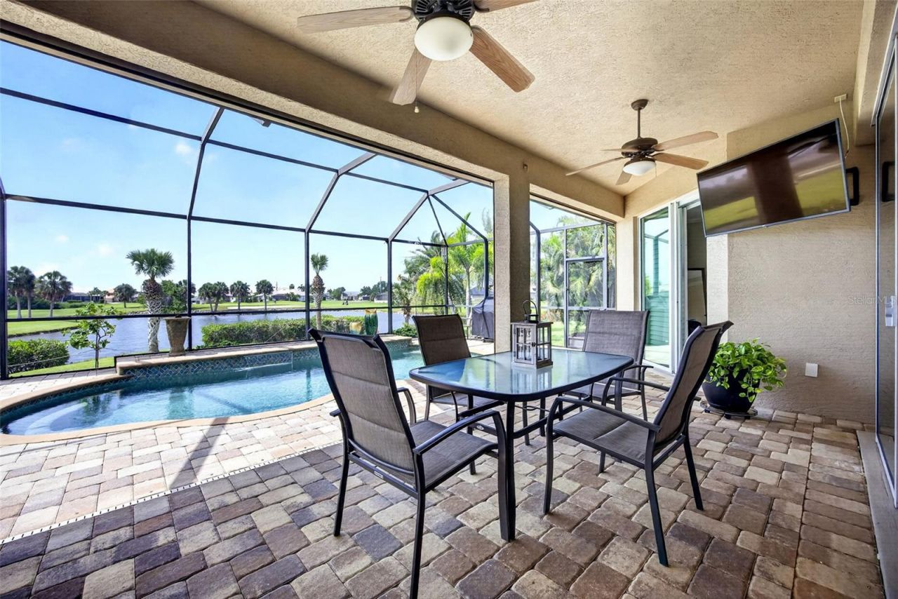 2107 Padre Island Drive , Punta Gorda, FL 33950 Photo