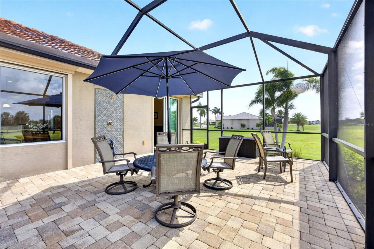 2107 Padre Island Drive , Punta Gorda, FL 33950 Photo
