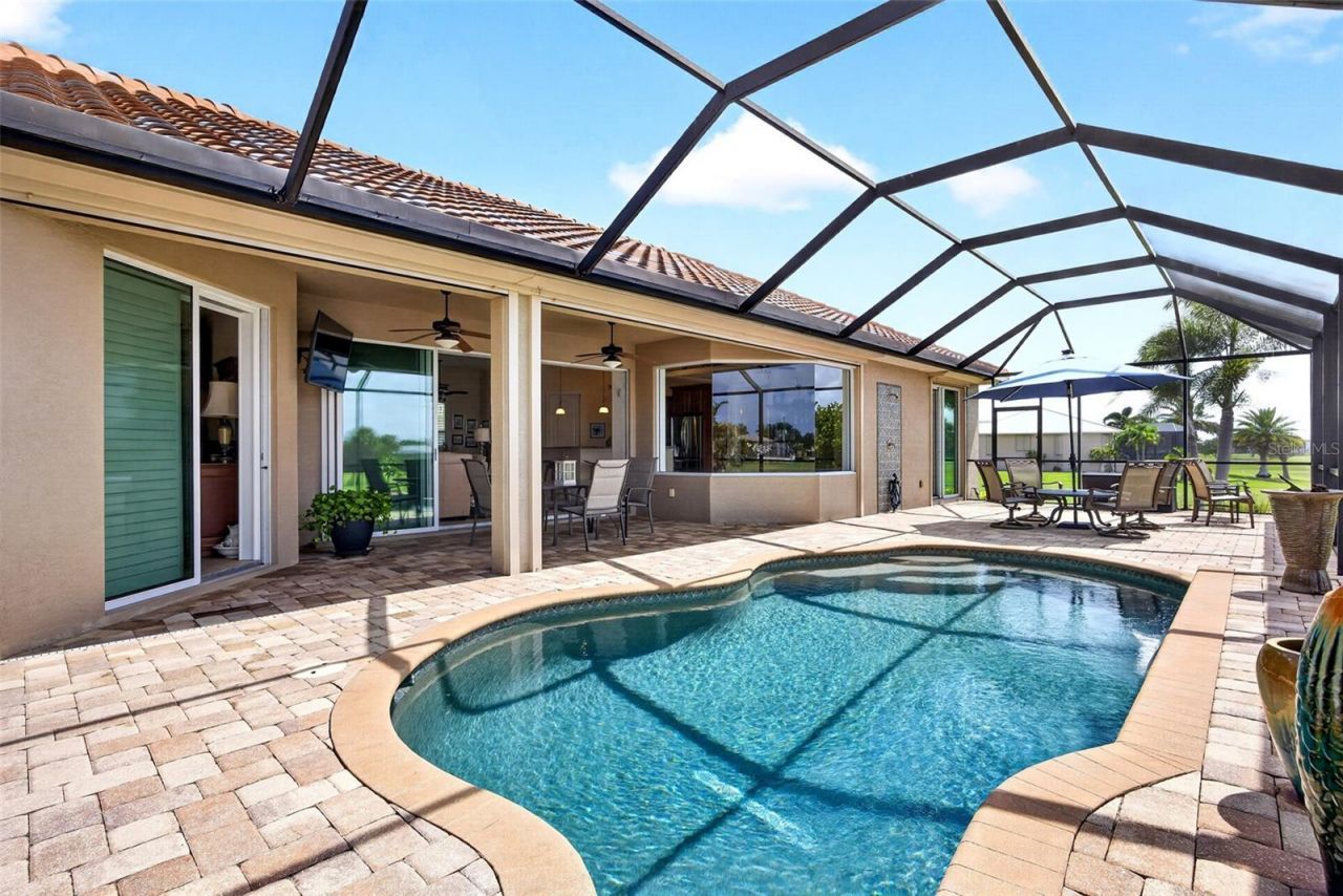 2107 Padre Island Drive , Punta Gorda, FL 33950 Photo