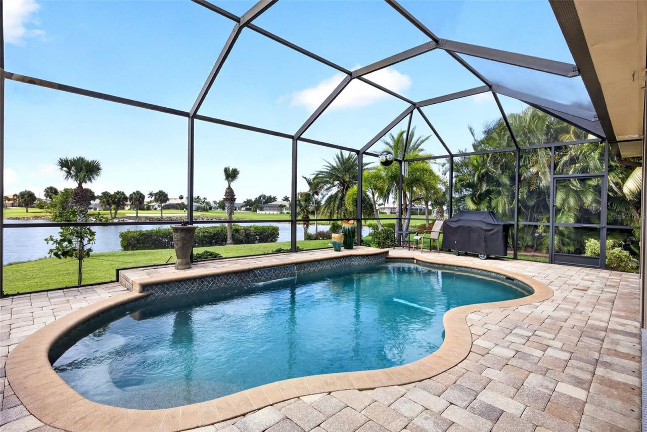 2107 Padre Island Drive , Punta Gorda, FL 33950 Photo