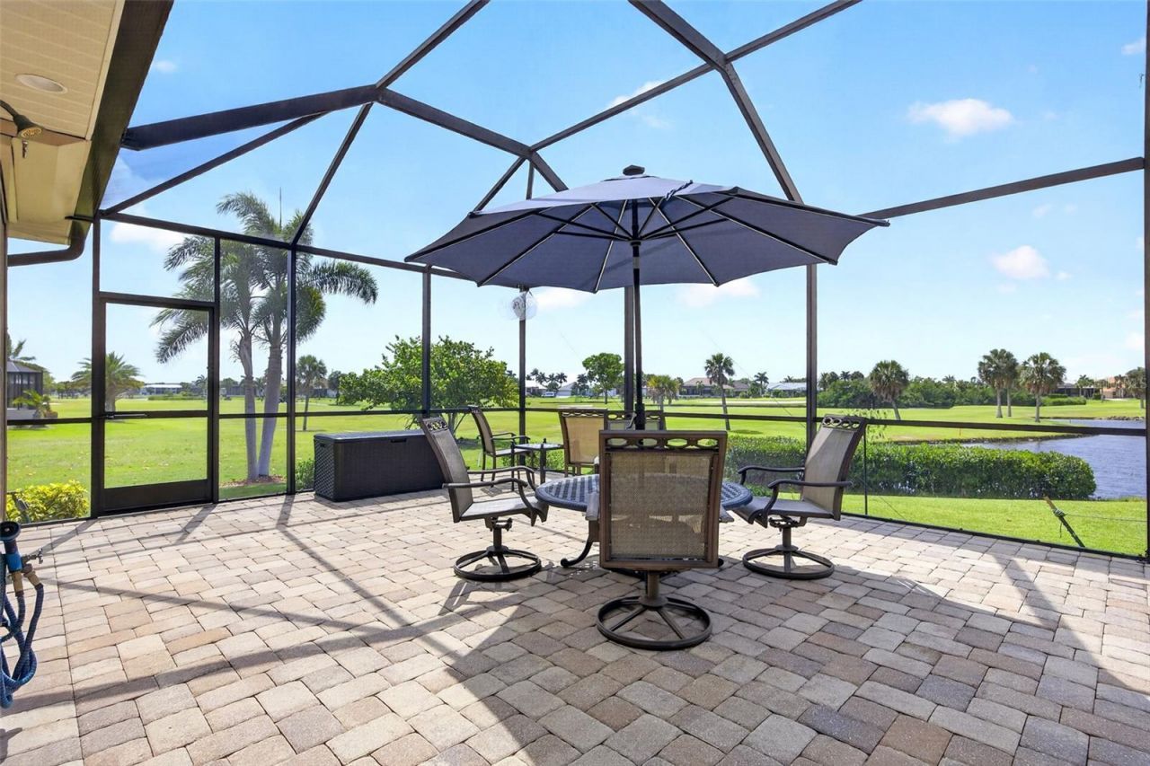 2107 Padre Island Drive , Punta Gorda, FL 33950 Photo