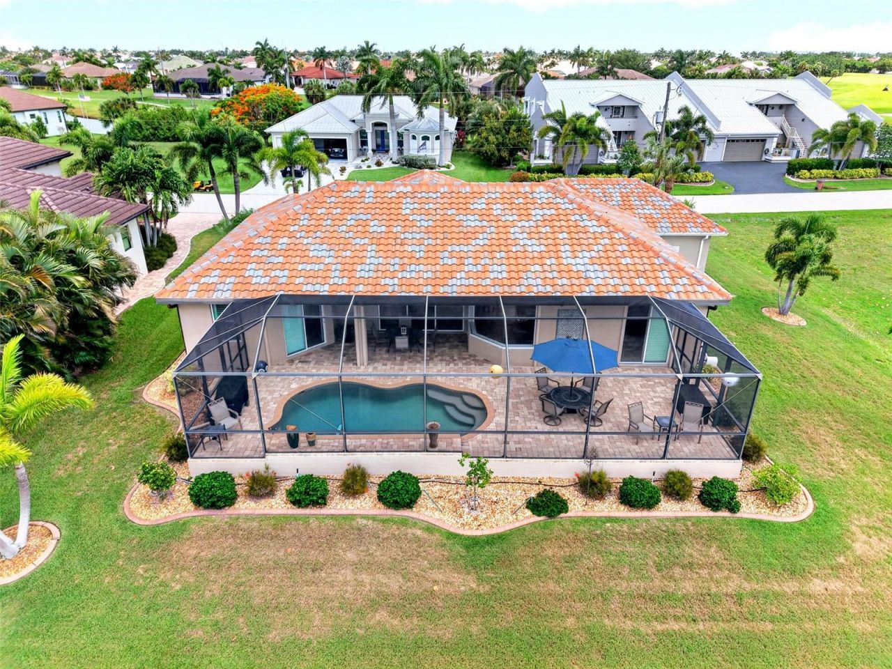 2107 Padre Island Drive , Punta Gorda, FL 33950 Photo