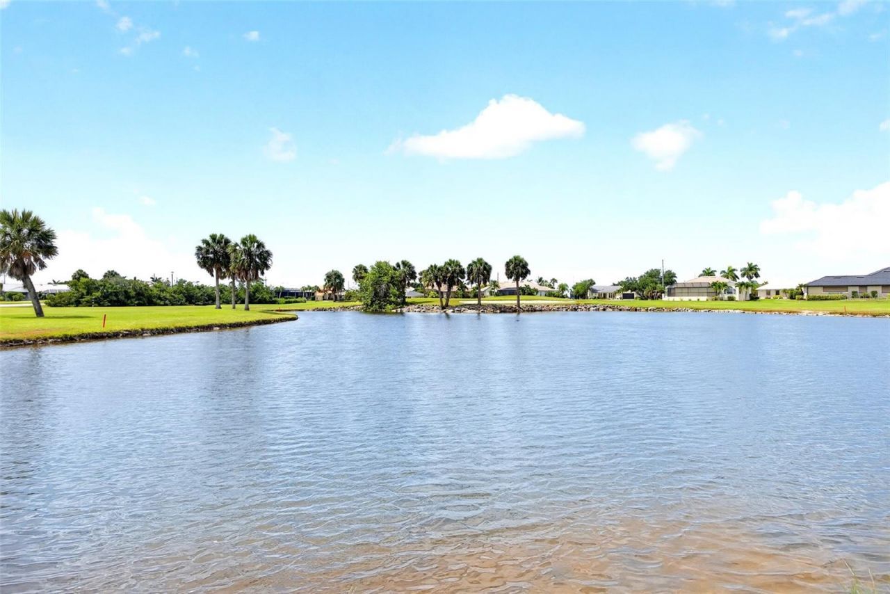 2107 Padre Island Drive , Punta Gorda, FL 33950 Photo