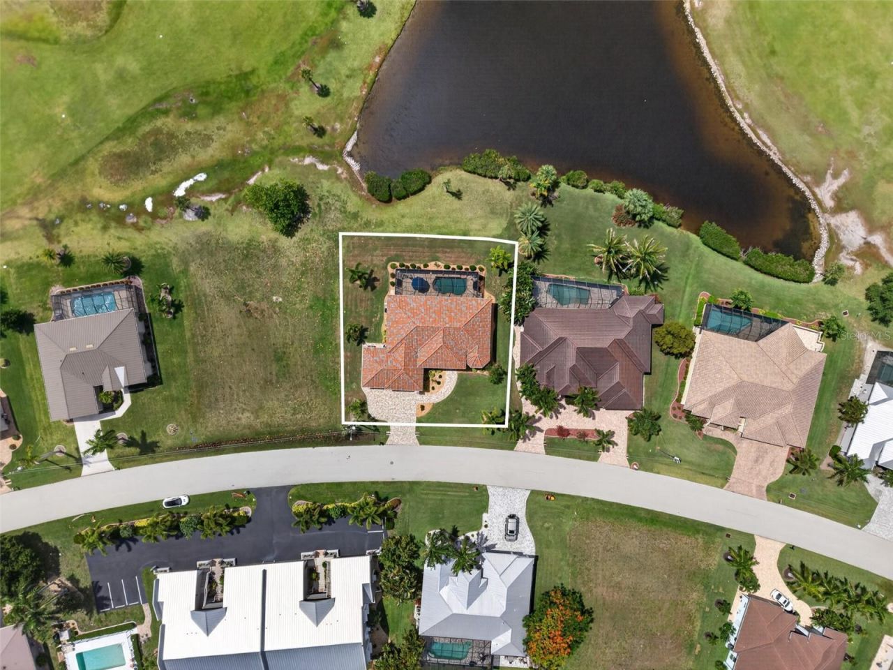 2107 Padre Island Drive , Punta Gorda, FL 33950 Photo