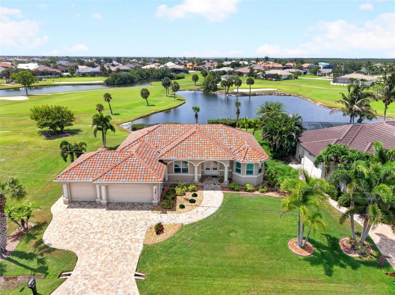 2107 Padre Island Drive , Punta Gorda, FL 33950 Photo