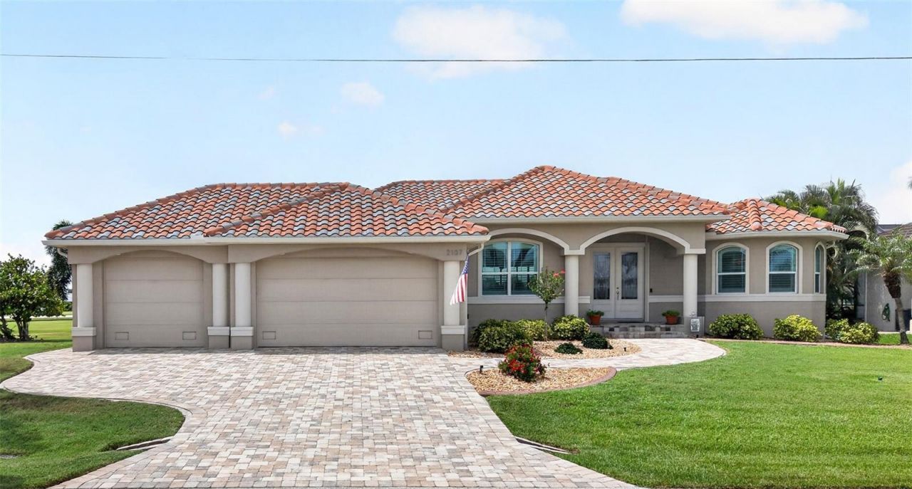 2107 Padre Island Drive , Punta Gorda, FL 33950 Photo