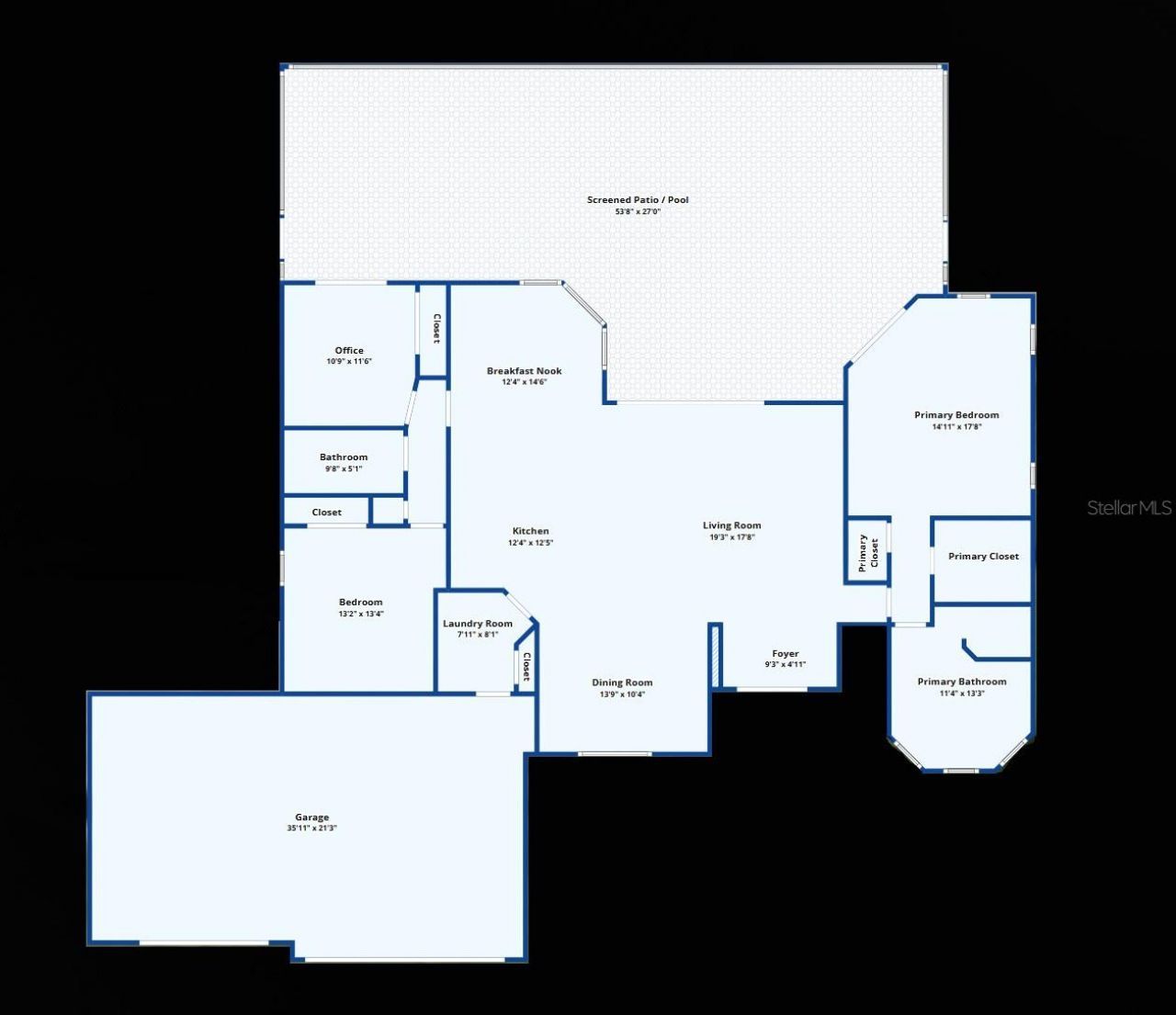2107 Padre Island Drive , Punta Gorda, FL 33950 Photo