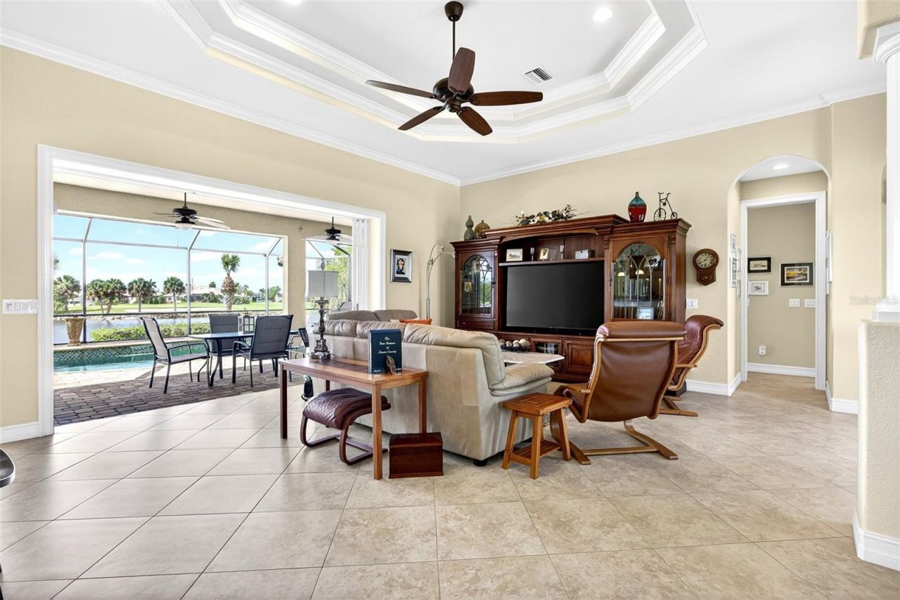 2107 Padre Island Drive , Punta Gorda, FL 33950 Photo