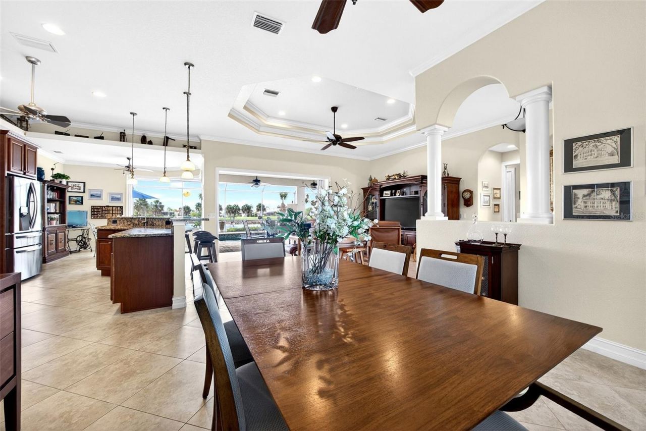 2107 Padre Island Drive , Punta Gorda, FL 33950 Photo