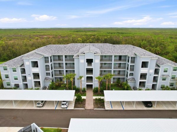 14191 HERITAGE LANDING BOULEVARD, Unit 1216, PUNTA GORDA, FL 33955