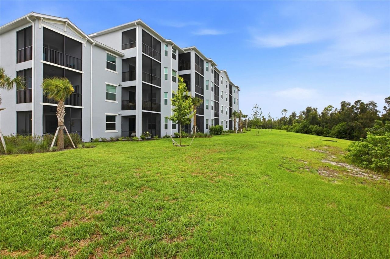 14191 Heritage Landing Boulevard, Unit 1216, Punta Gorda, FL 33955 Photo