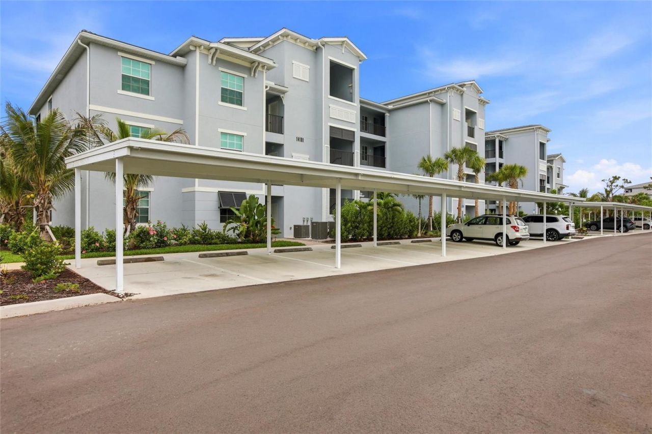 14191 Heritage Landing Boulevard, Unit 1216, Punta Gorda, FL 33955 Photo