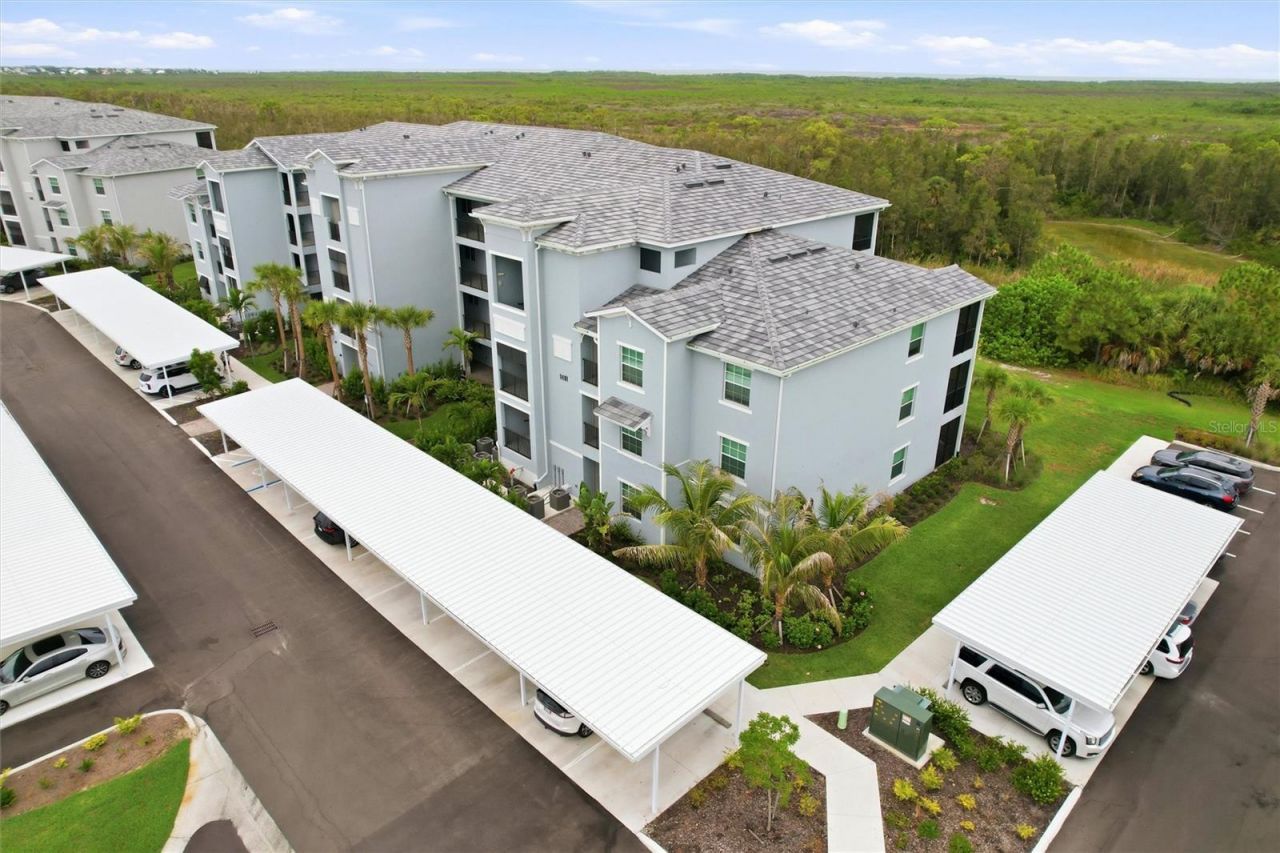 14191 Heritage Landing Boulevard, Unit 1216, Punta Gorda, FL 33955 Photo