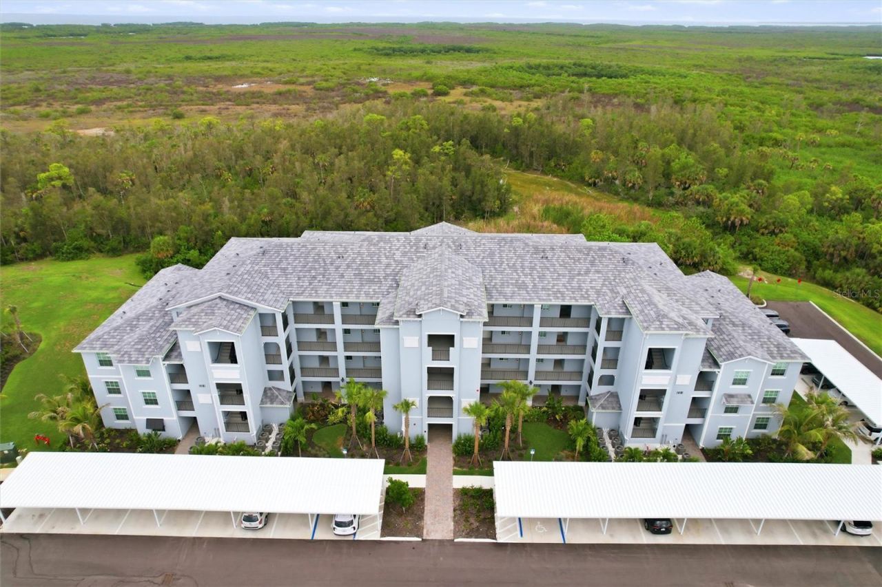 14191 Heritage Landing Boulevard, Unit 1216, Punta Gorda, FL 33955 Photo