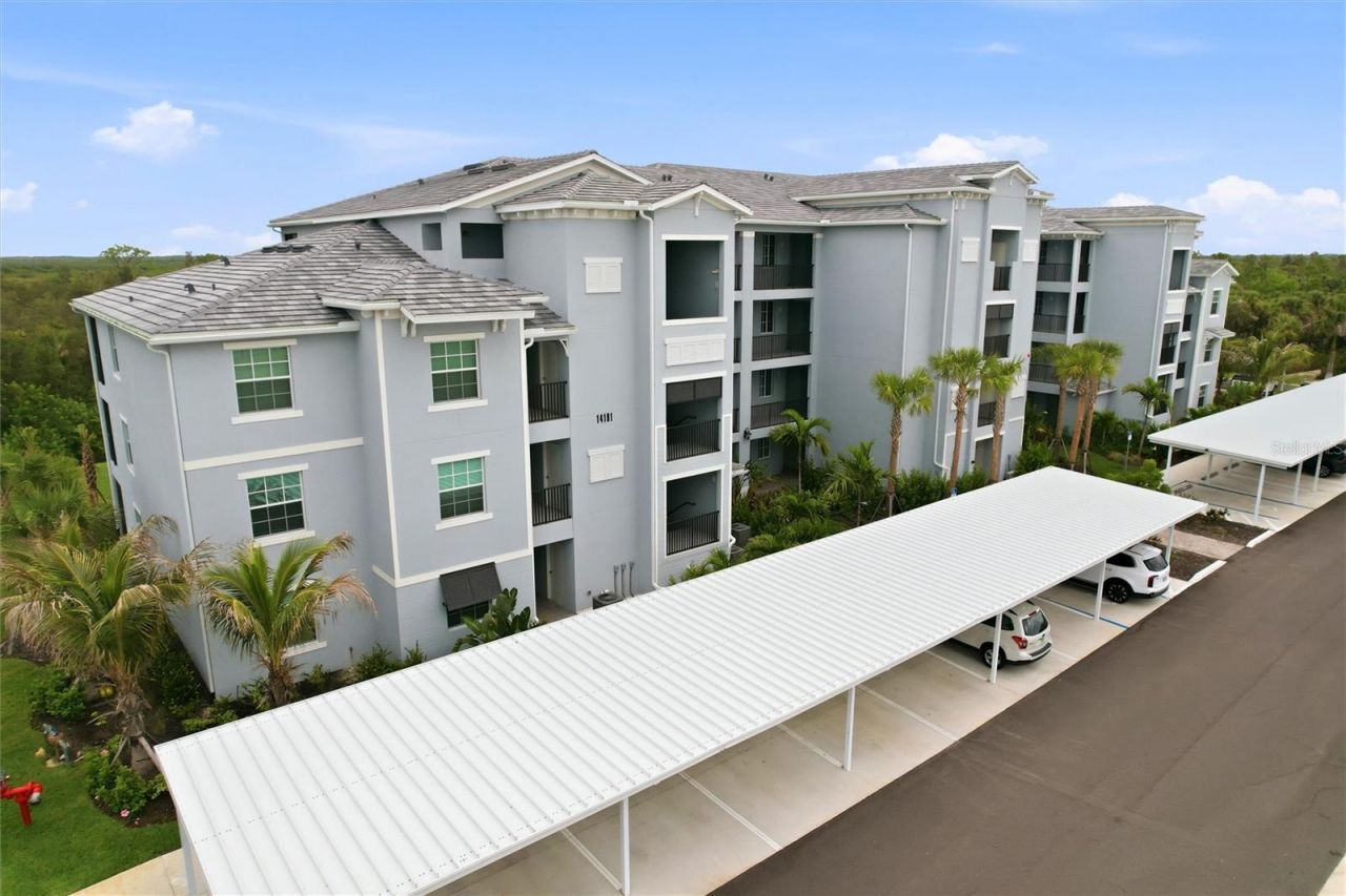 14191 Heritage Landing Boulevard, Unit 1216, Punta Gorda, FL 33955 Photo