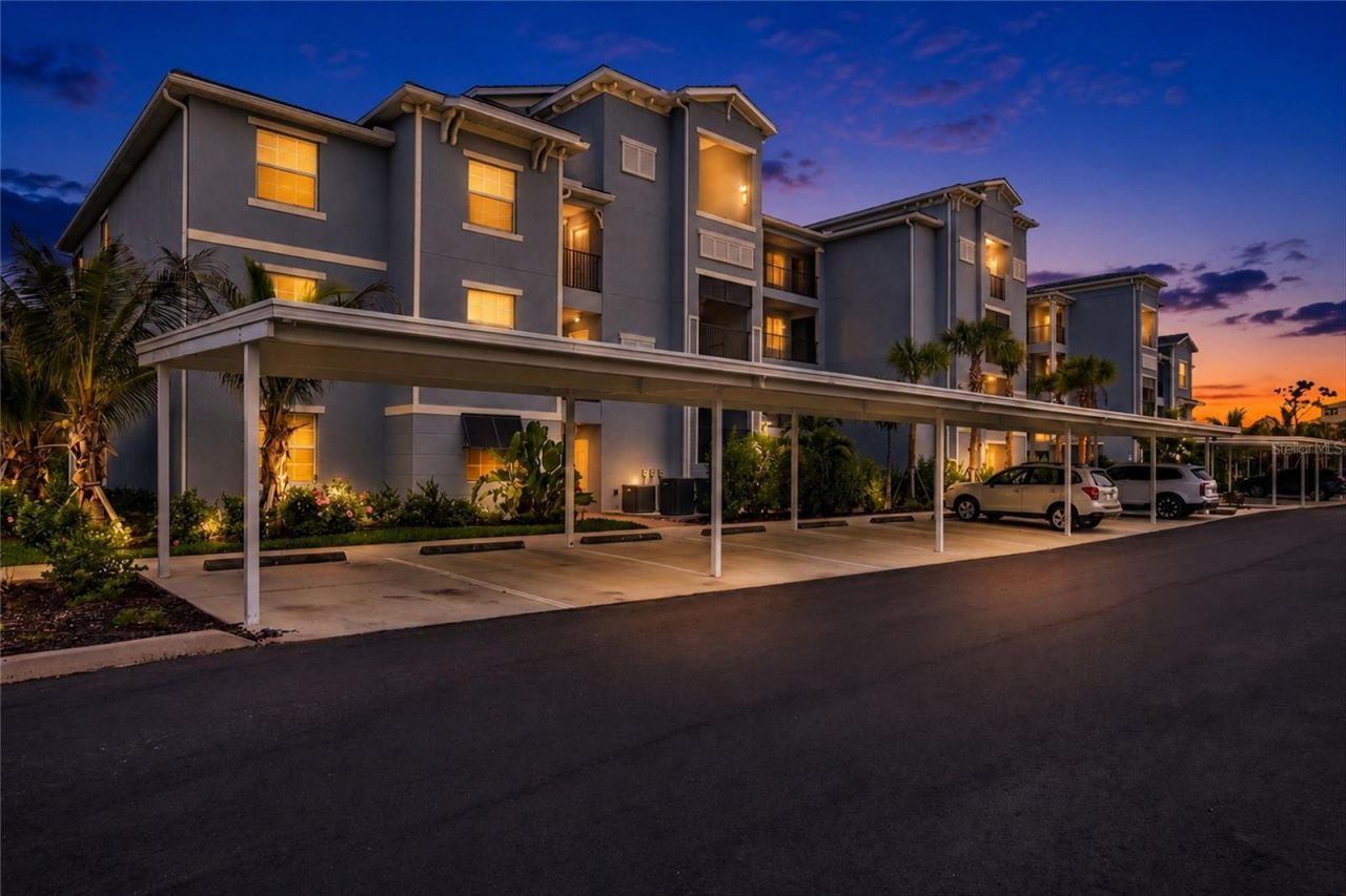 14191 Heritage Landing Boulevard, Unit 1216, Punta Gorda, FL 33955 Photo