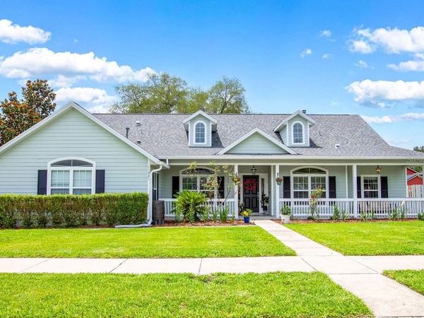 11921 NW 12TH AVENUE , GAINESVILLE, FL 32606
