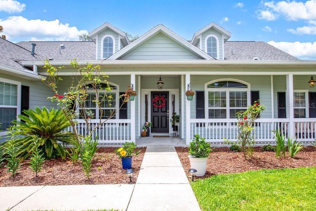 11921 NW 12th Avenue, Gainesville, FL 32606 Photo