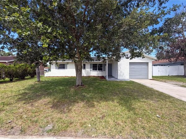 1114 N FORREST AVENUE , KISSIMMEE, FL 34741