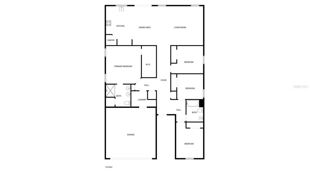 4272 Moon Shadow Loop, Mulberry, FL 33860 Photo