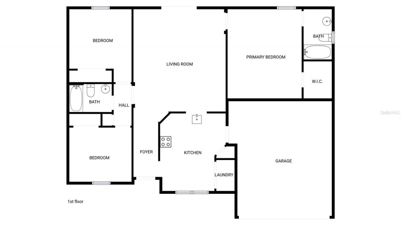 1360 Wildberry Lane, Deltona, FL 32725 Photo