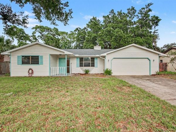 959 SAND CREST DRIVE , PORT ORANGE, FL 32127