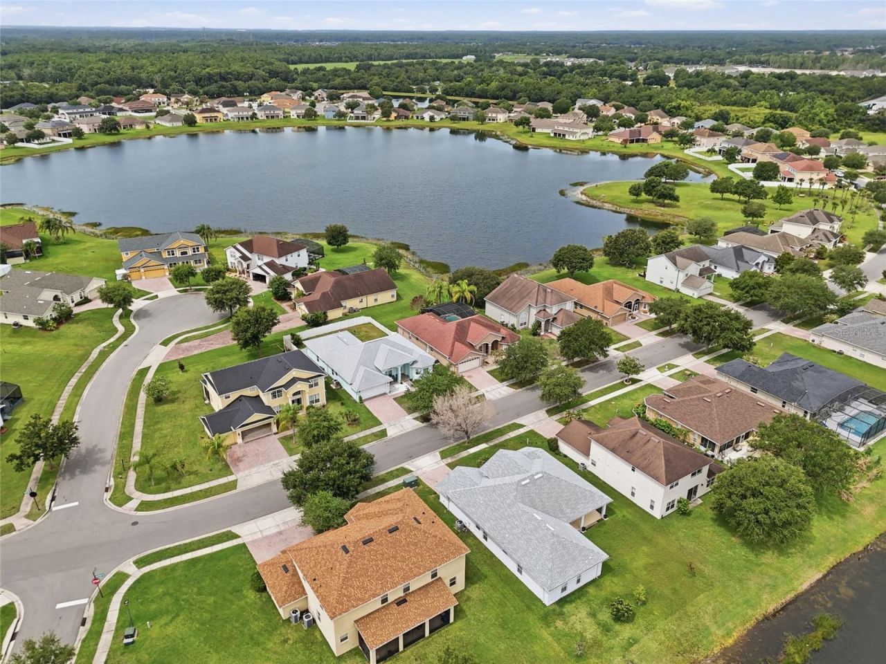 2901 Sweetspire Circle, Kissimmee, FL 34746 Photo