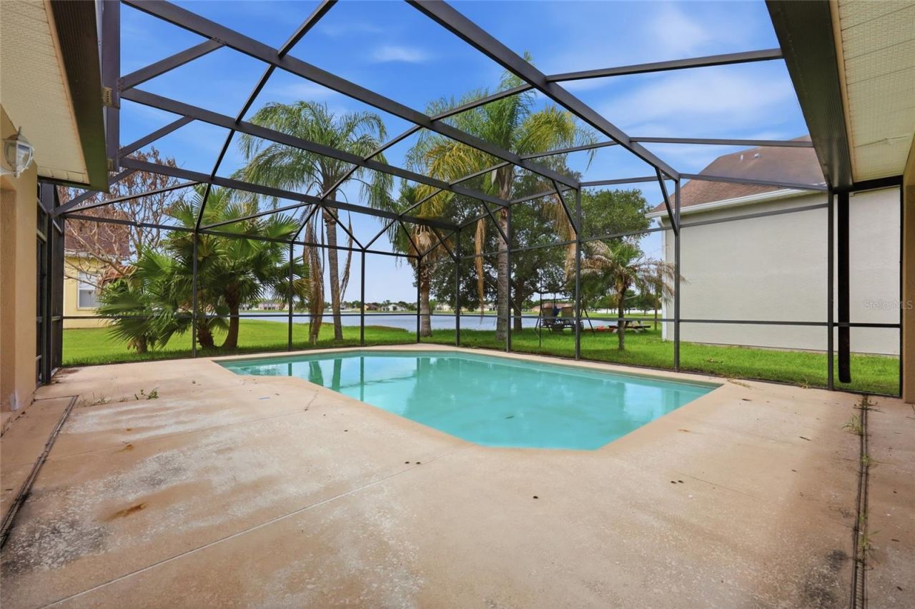 2901 Sweetspire Circle, Kissimmee, FL 34746 Photo