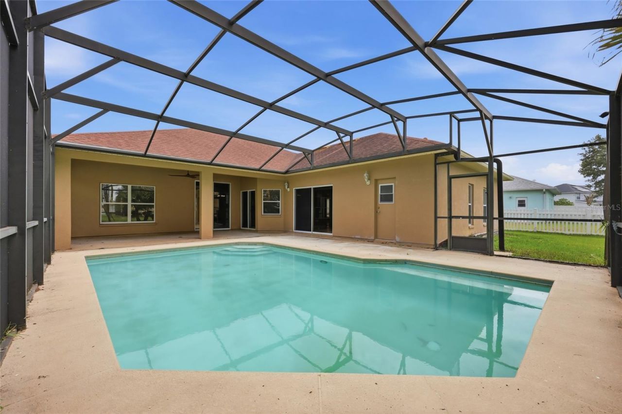 2901 Sweetspire Circle, Kissimmee, FL 34746 Photo