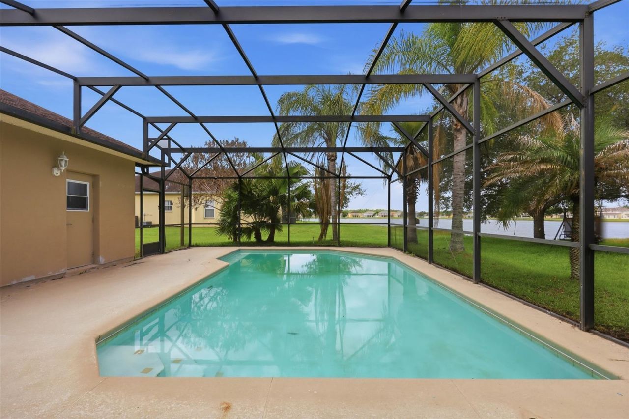 2901 Sweetspire Circle, Kissimmee, FL 34746 Photo