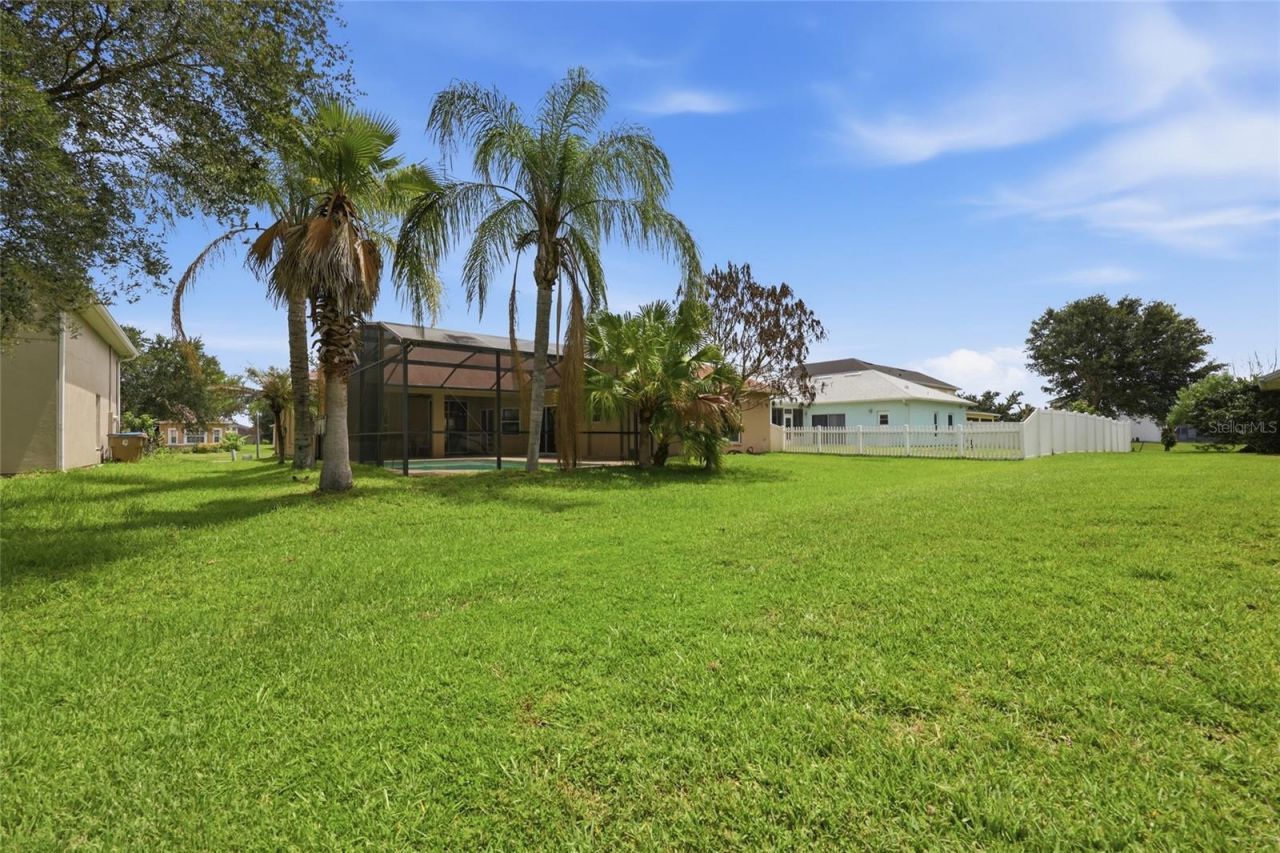 2901 Sweetspire Circle, Kissimmee, FL 34746 Photo
