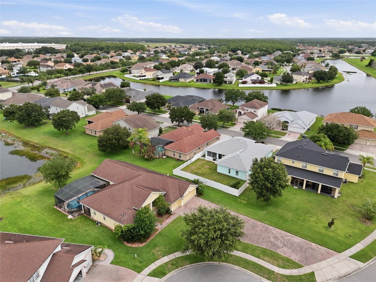 2901 Sweetspire Circle, Kissimmee, FL 34746 Photo