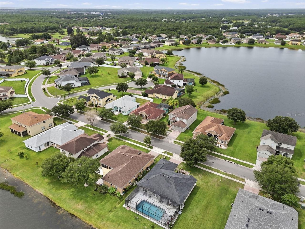 2901 Sweetspire Circle, Kissimmee, FL 34746 Photo
