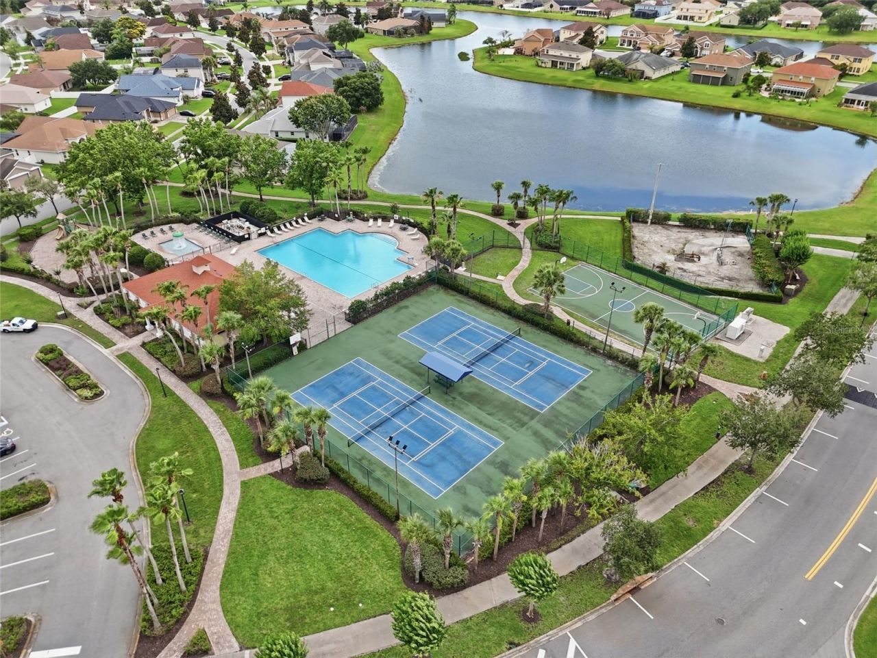 2901 Sweetspire Circle, Kissimmee, FL 34746 Photo