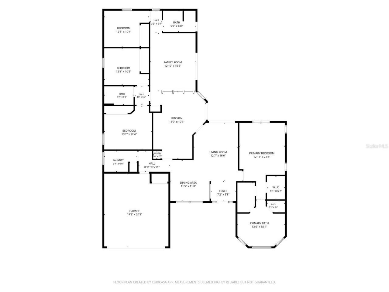 2901 Sweetspire Circle, Kissimmee, FL 34746 Photo