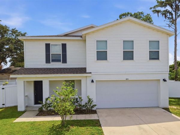 815 SAVONA PLACE , KISSIMMEE, FL 34758