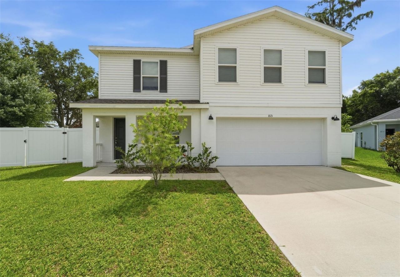 815 Savona Place , Kissimmee, FL 34758 Photo