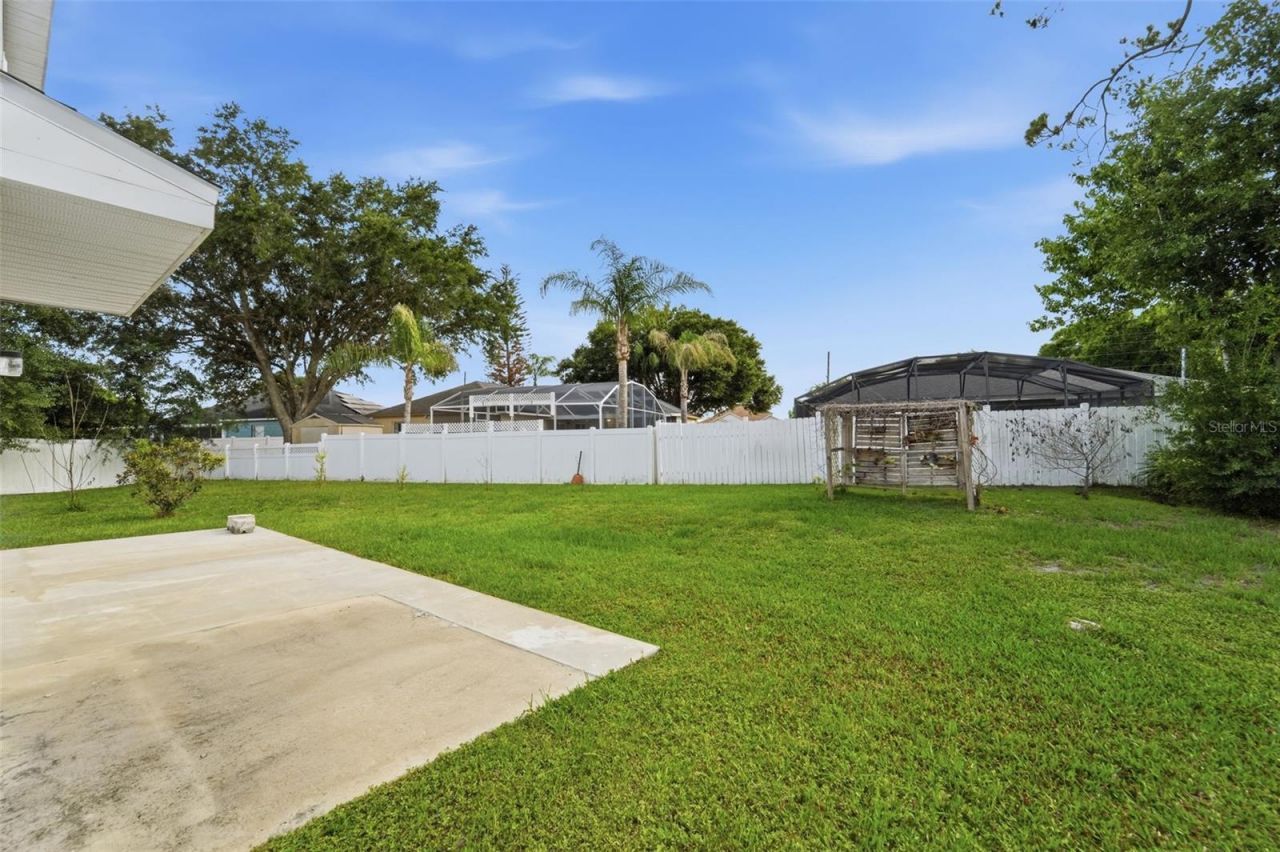 815 Savona Place , Kissimmee, FL 34758 Photo