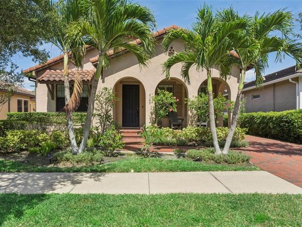 6149 YEATS MANOR DRIVE, TAMPA, FL 33616