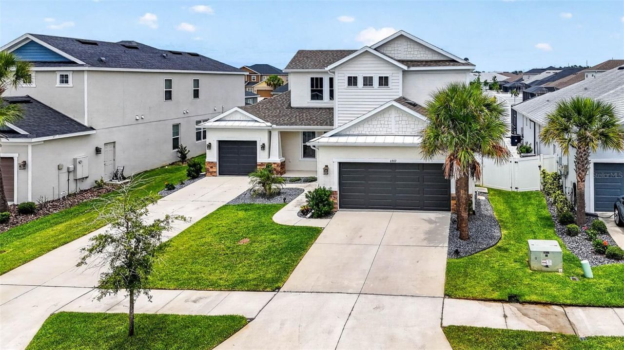 6967 Talamore Dr, Wesley Chapel, FL 33545 Photo