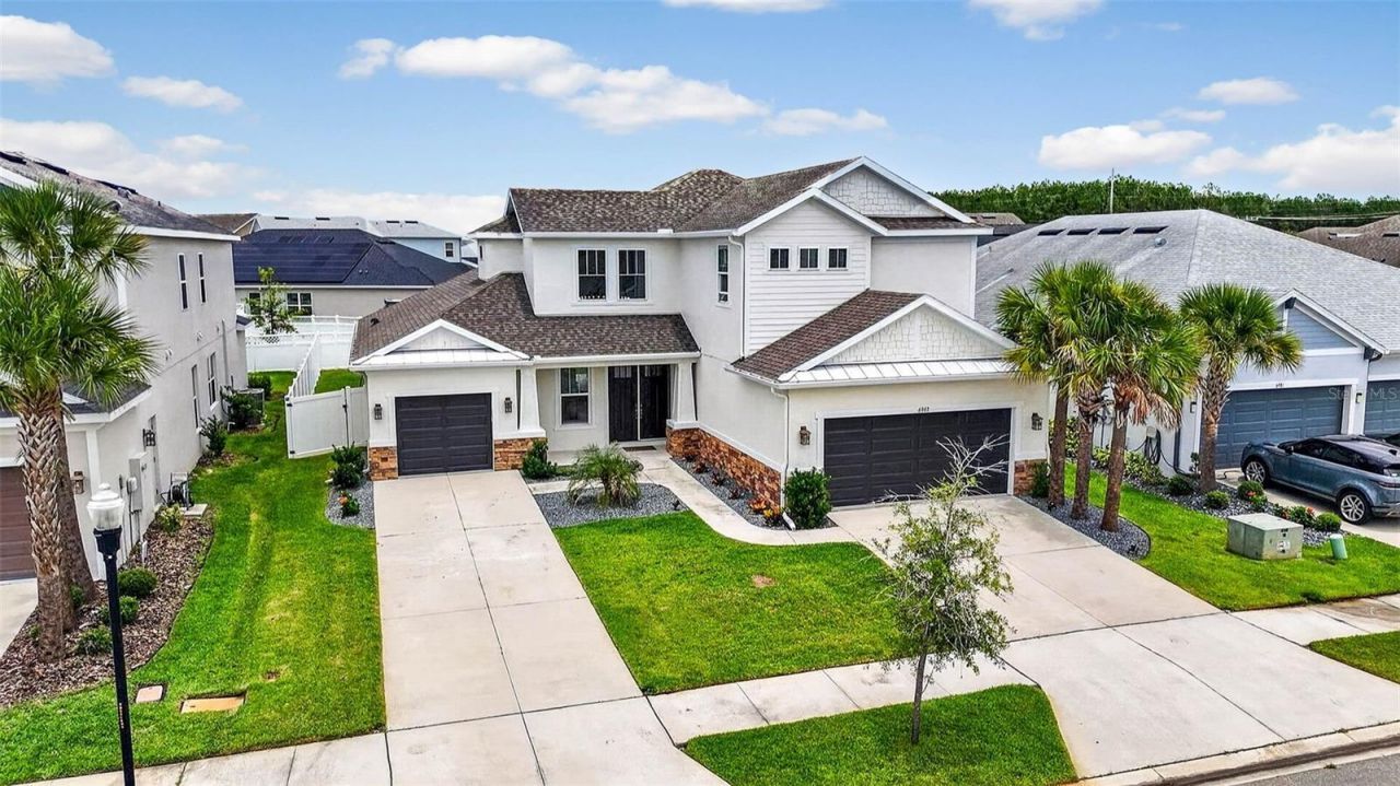 6967 Talamore Dr, Wesley Chapel, FL 33545 Photo