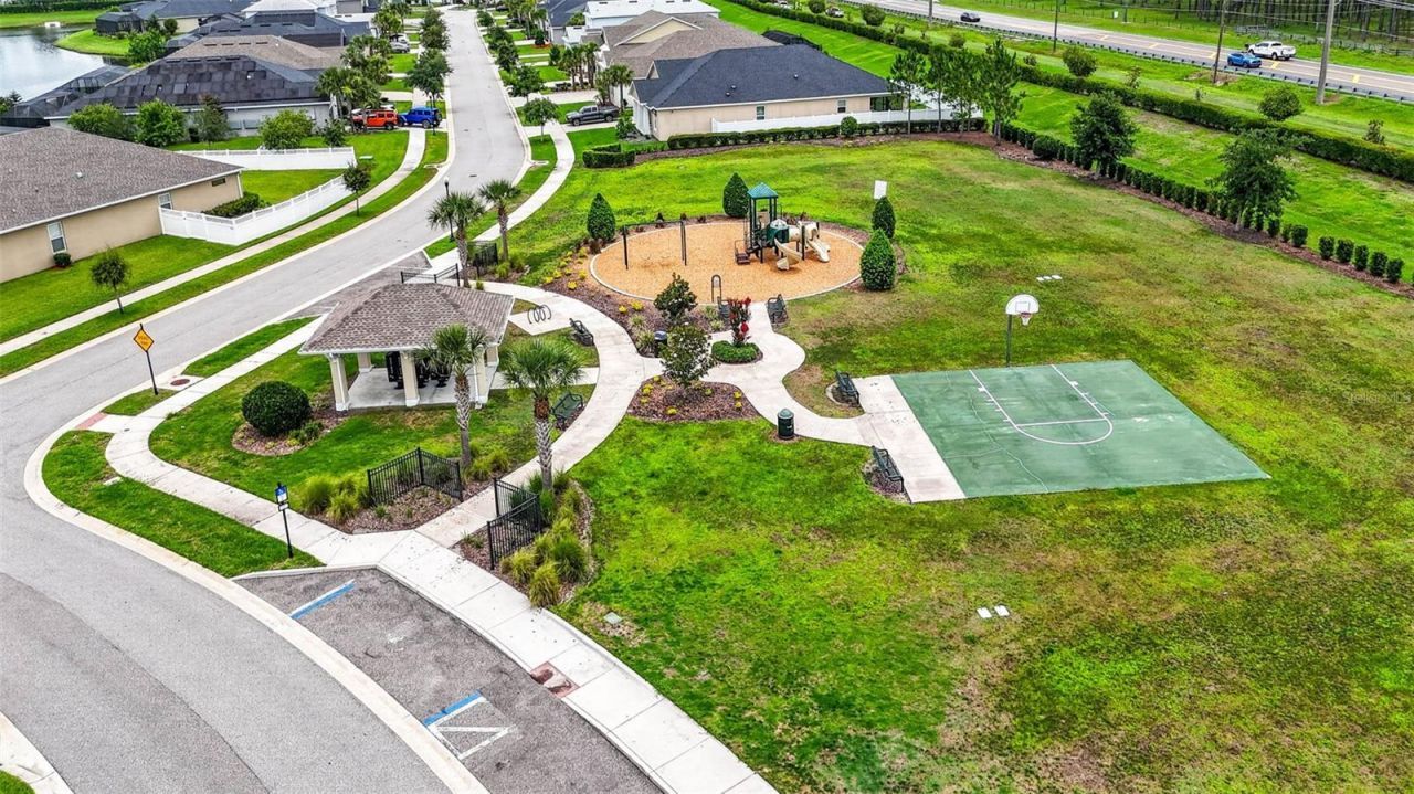 6967 Talamore Dr, Wesley Chapel, FL 33545 Photo