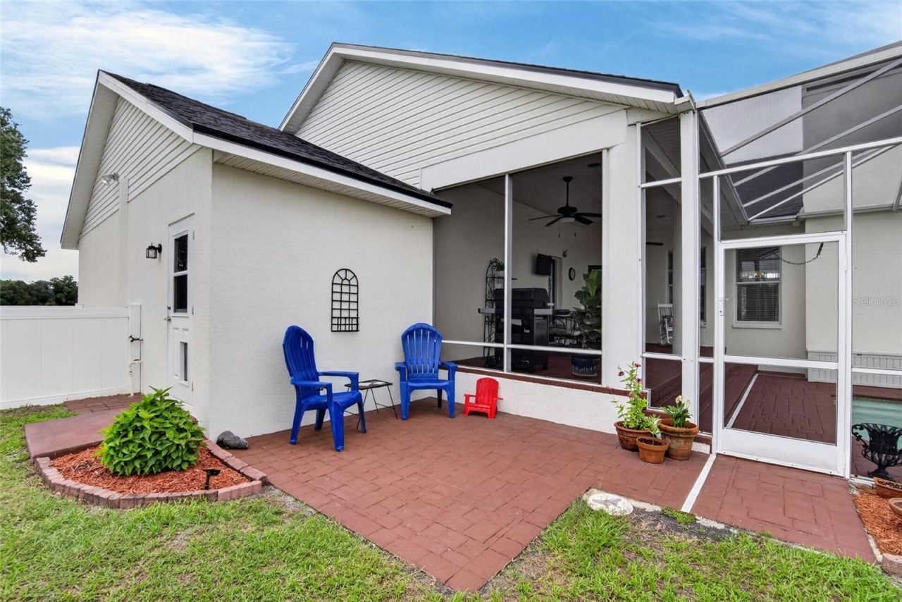 18622 Dorman Road , Lithia, FL 33547 Photo