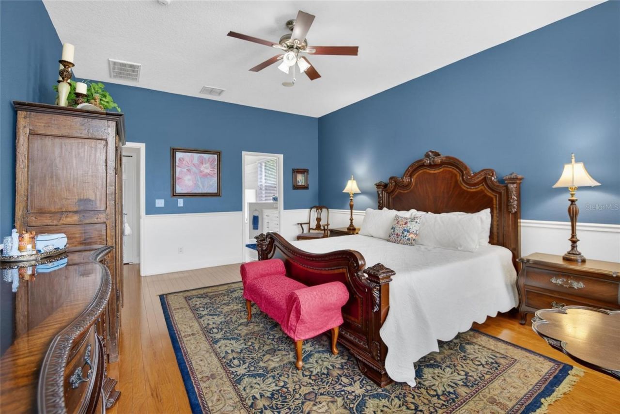 18622 Dorman Road , Lithia, FL 33547 Photo
