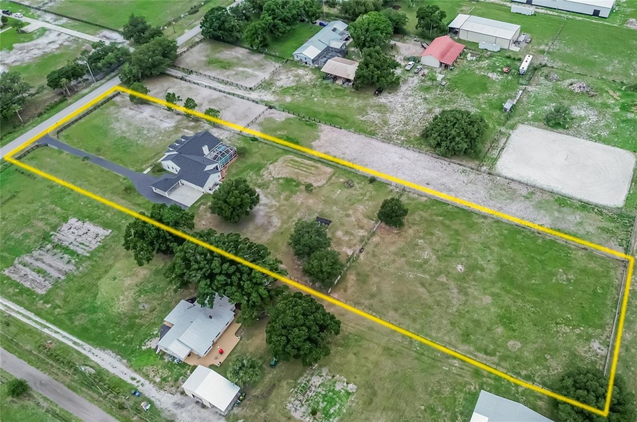 18622 Dorman Road , Lithia, FL 33547 Photo