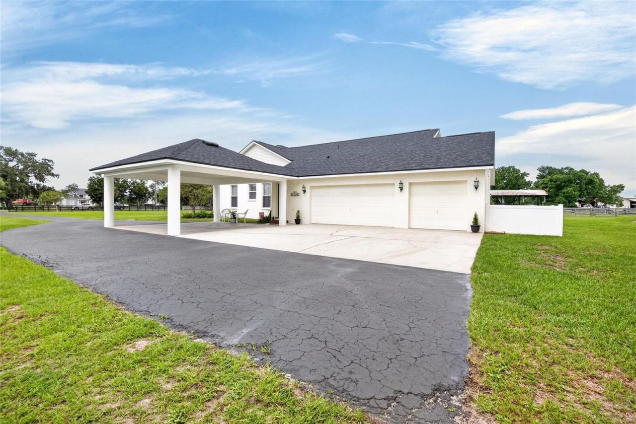 18622 Dorman Road , Lithia, FL 33547 Photo